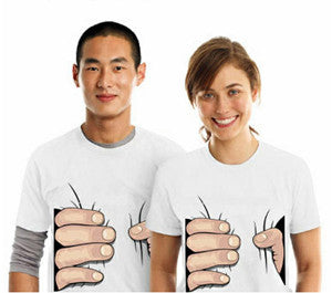 Camiseta Personalizada