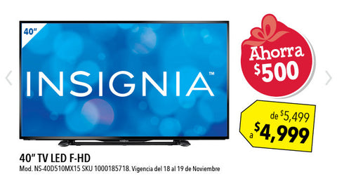 Pantalla LED